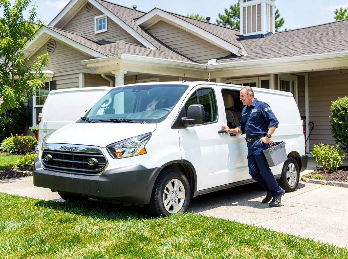 Emergency Plumber company in Amery, WI